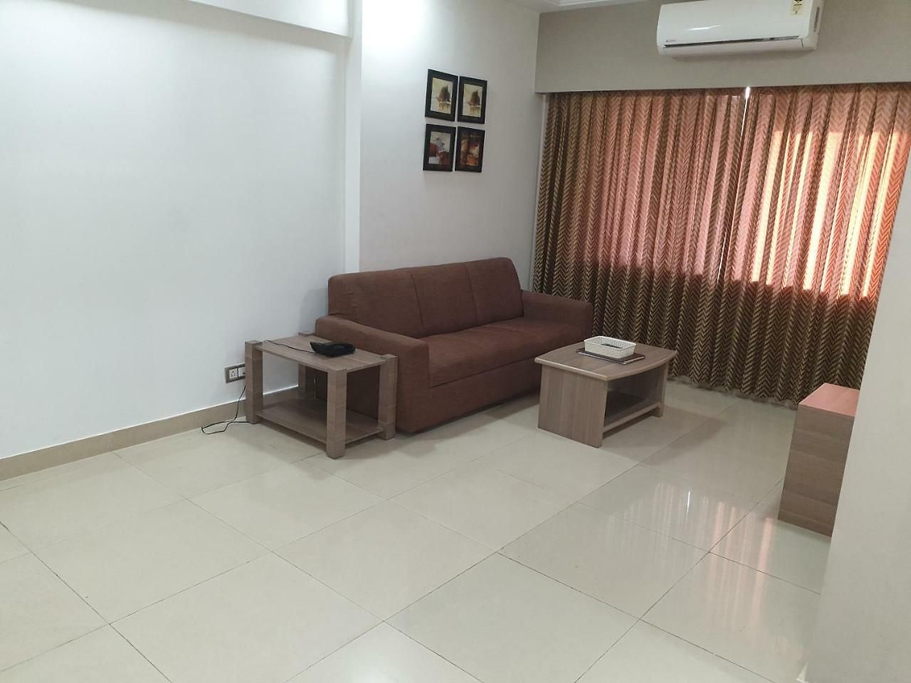 Hotel Tuliipstays Marol Ashok Nagar