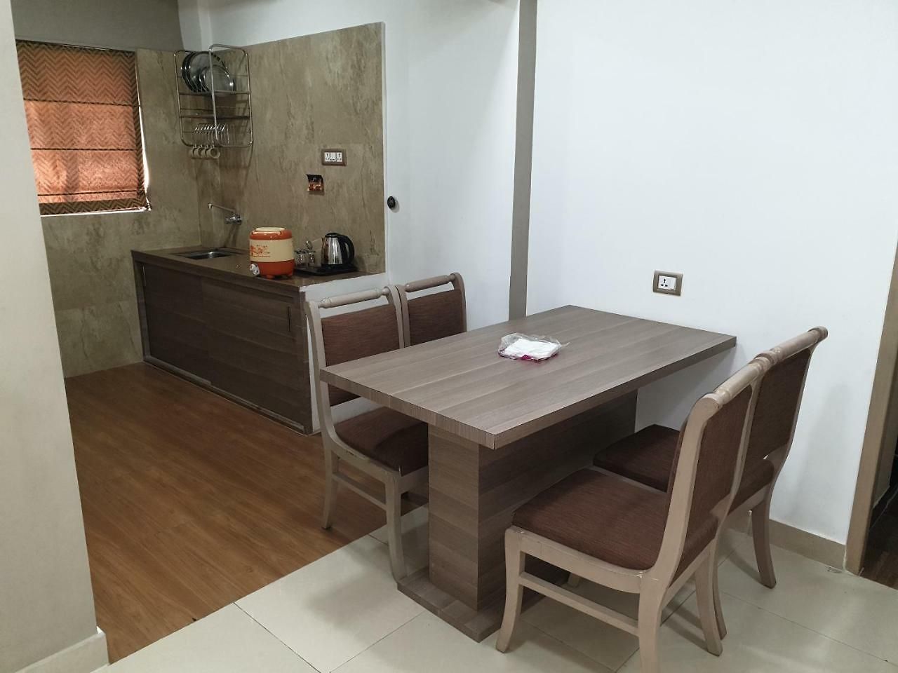 Hotel Tuliipstays Marol Ashok Nagar 2*