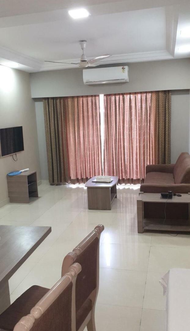 Tuliipstays Marol Ashok Nagar 2*