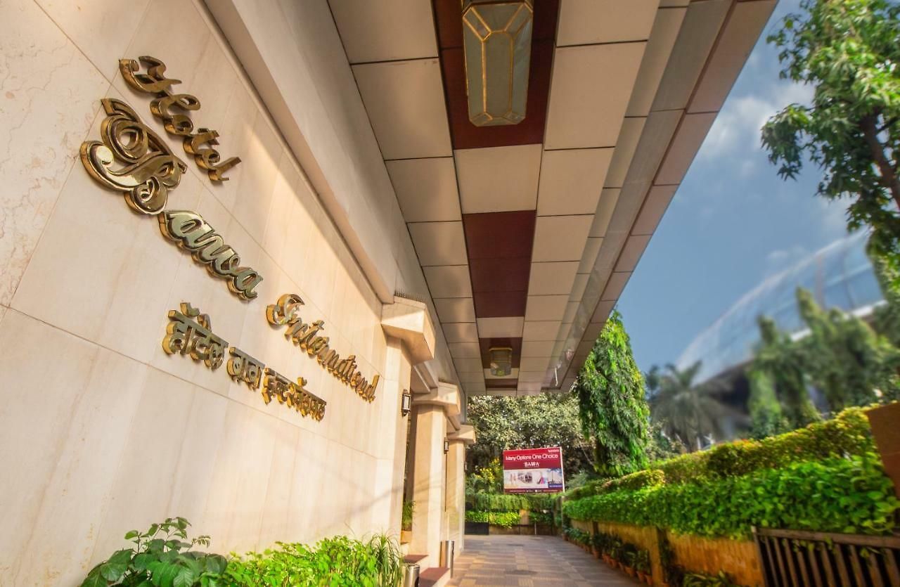 Bawa International Airport Hotel Mumbai