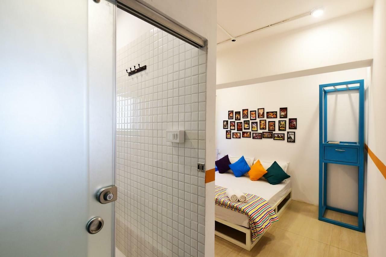 Gostops Lite Hostel
