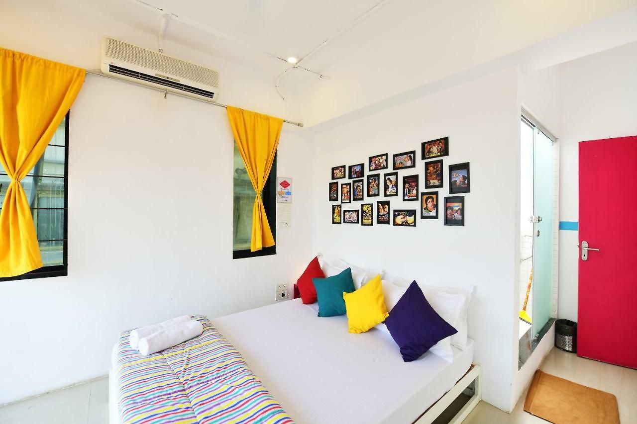 Gostops Lite Hostel