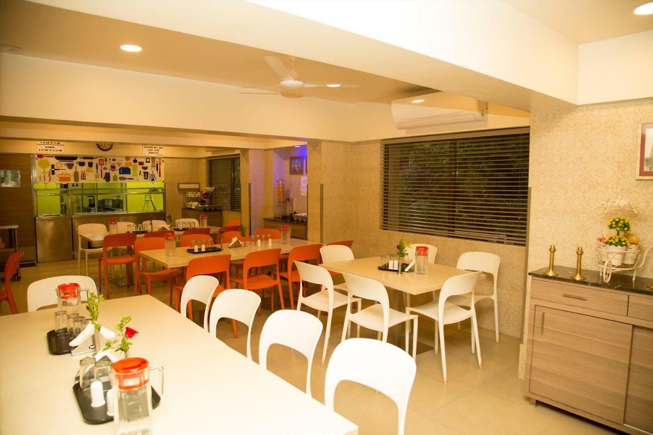Aparthotel Ashok Deluxe 3*