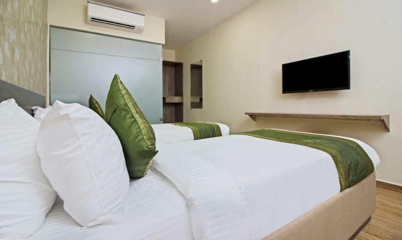 Ocean 3* Mumbai