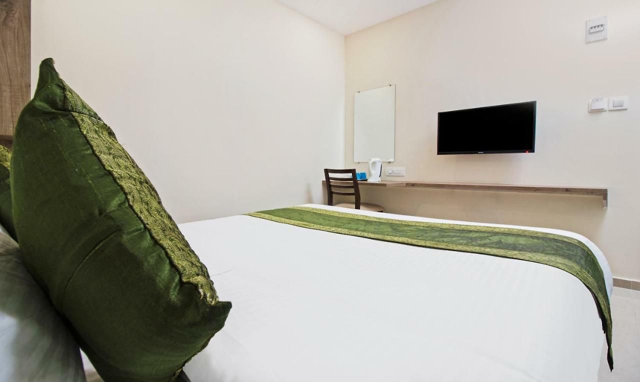 Hotel Ocean 3*