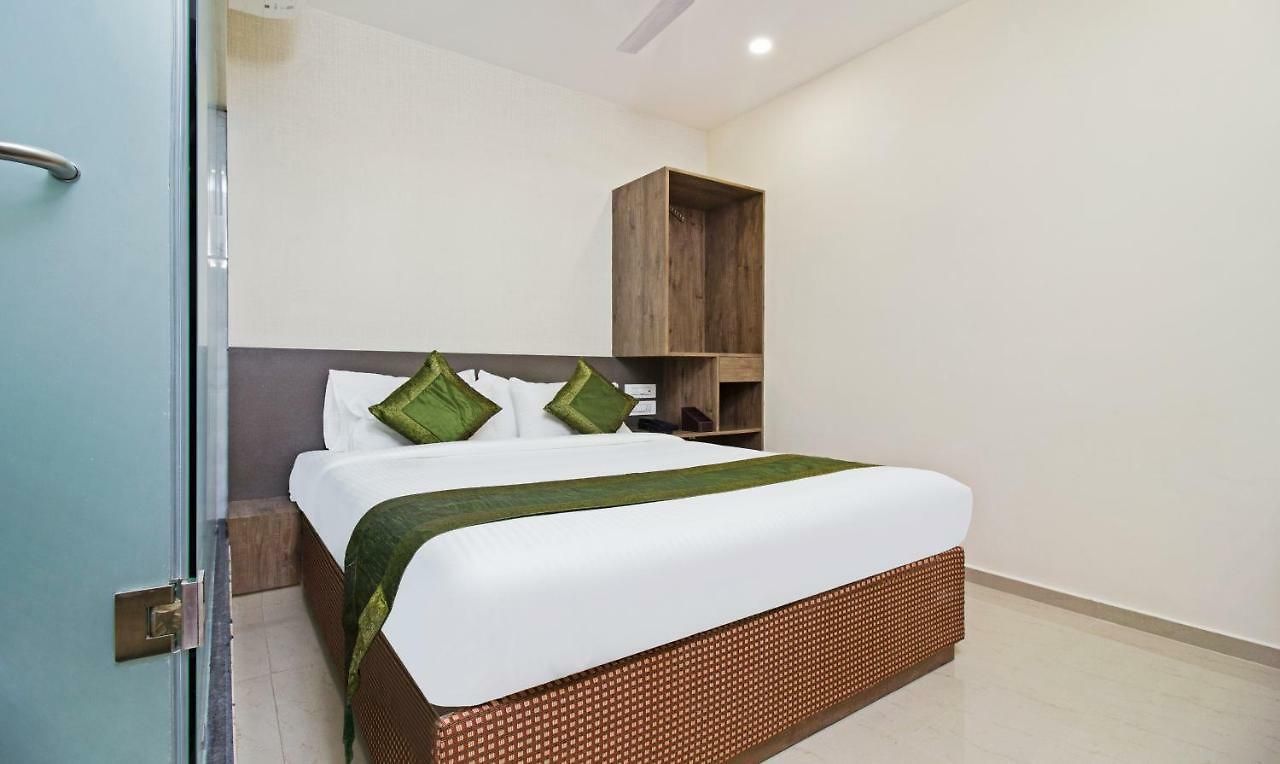 Hotel Ocean Mumbai