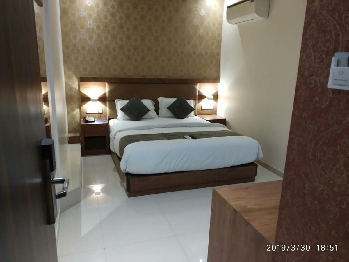 Hotel West Blue 3*