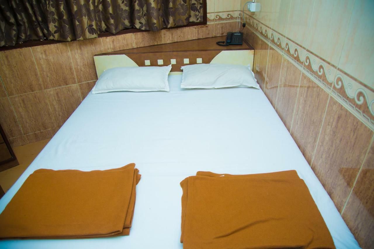 Hotel Sukoon *