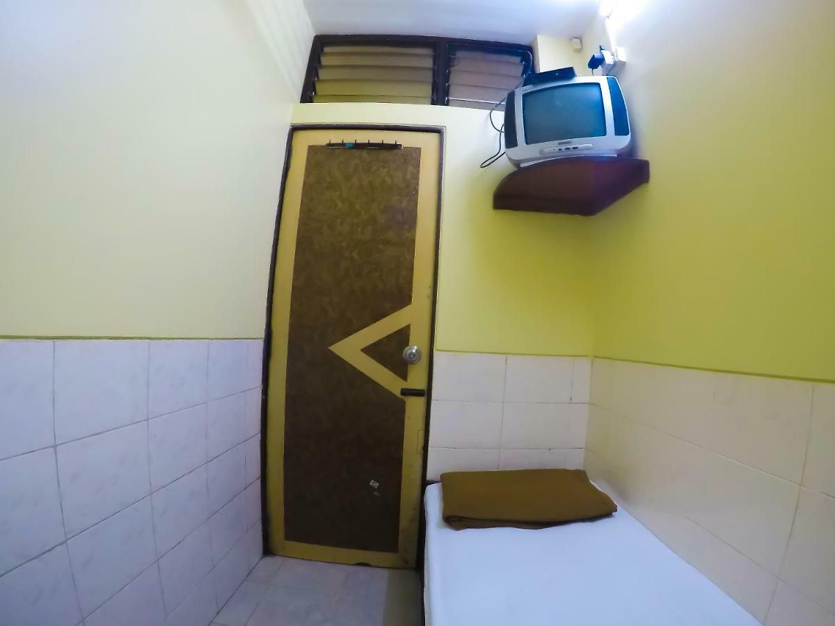 Hotel Sukoon
