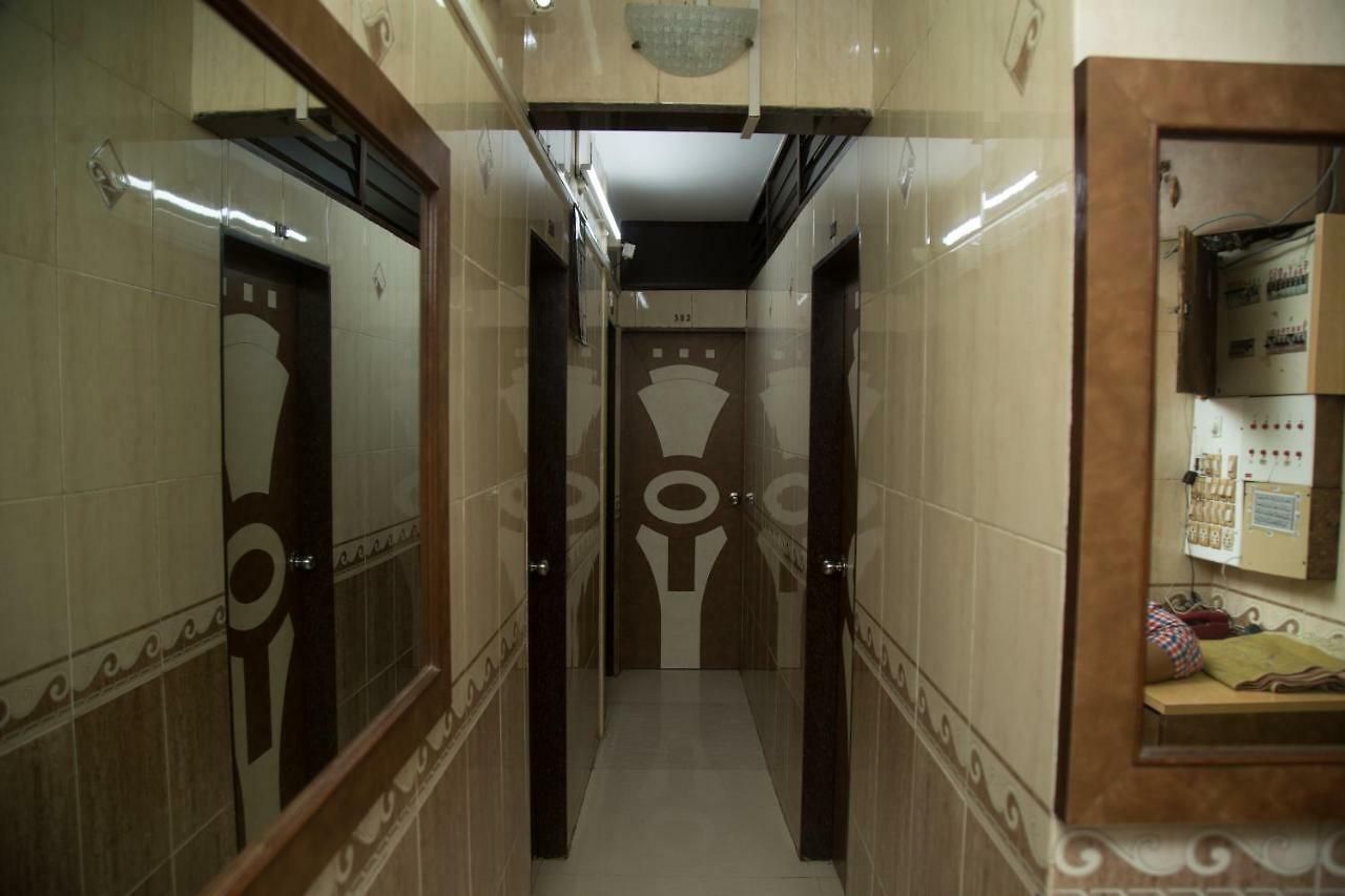 Hotel Sukoon Mumbai