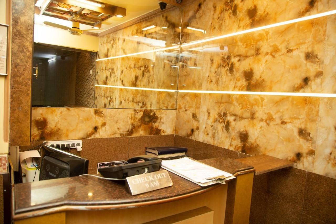 Sukoon Hotel Mumbai