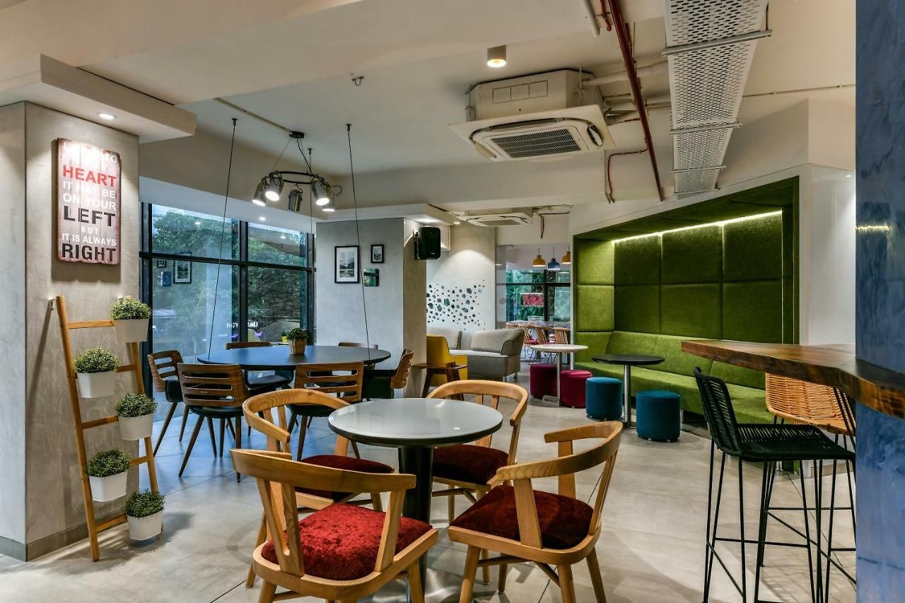 Indie Stays, Bkc Hotel 3*