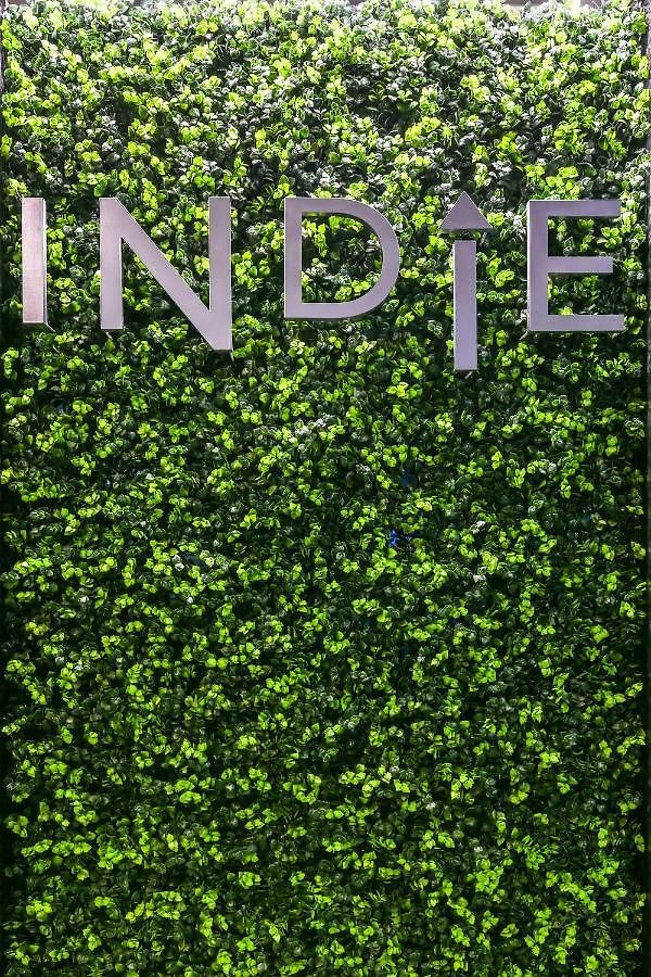 Hotel Indie Stays, Bkc Mumbai