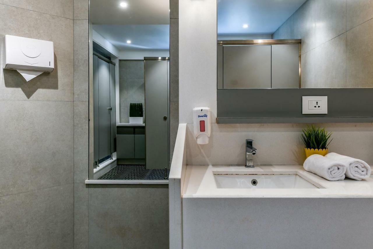Hotel Indie Stays, Bkc