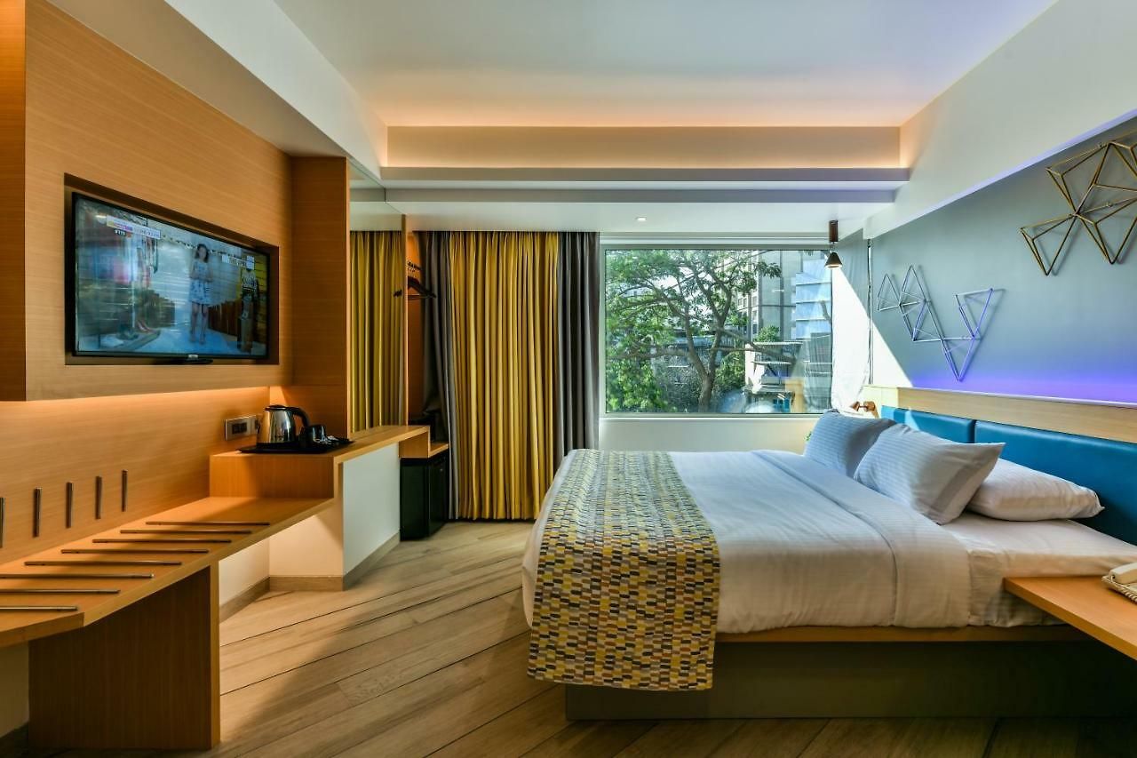 Indie Stays, Bkc 3*