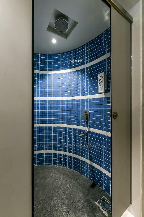 Hotel Indie Stays, Bkc 3*