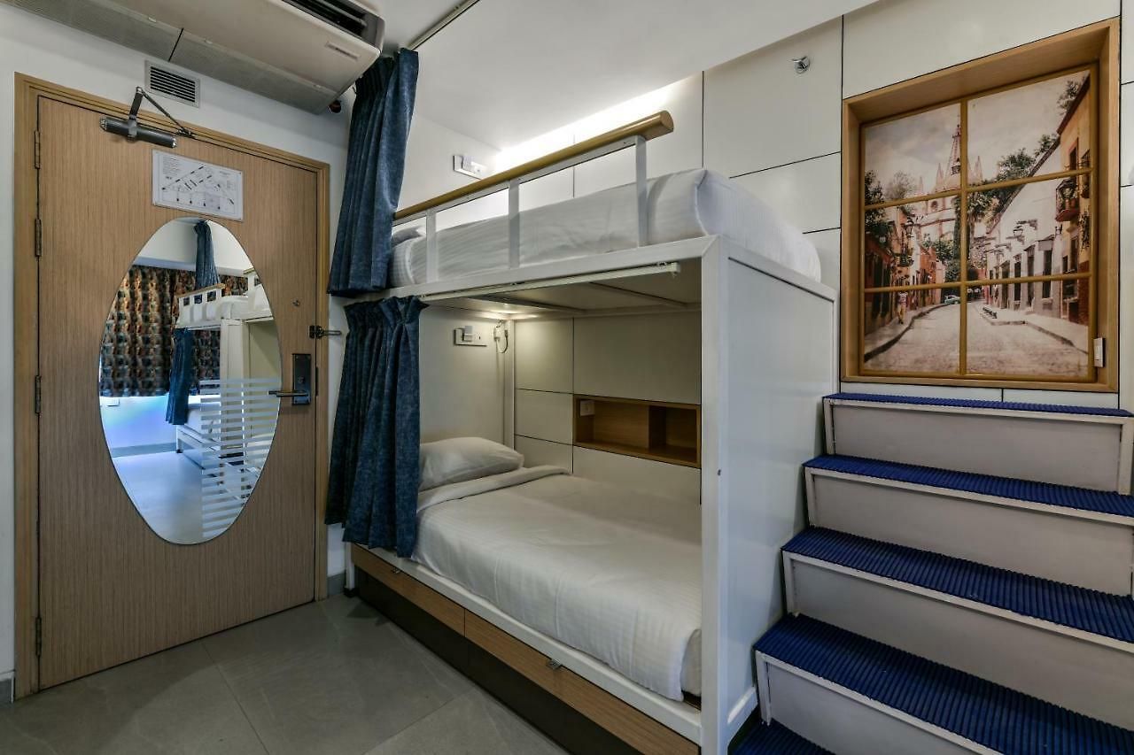 Indie Stays, Bkc Hotel Mumbai