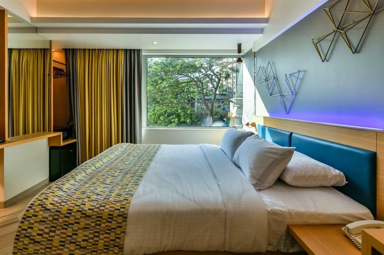 Indie Stays, Bkc 3*