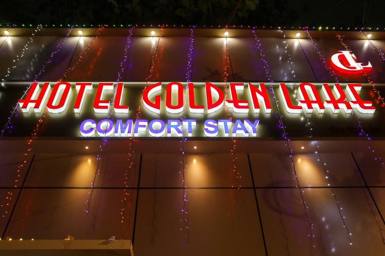Golden Lake Hotel Mumbai