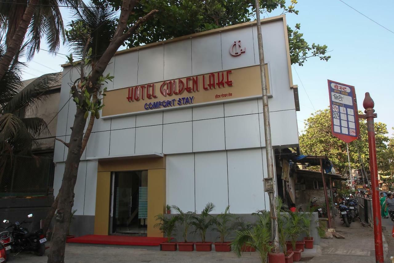 Golden Lake Mumbai