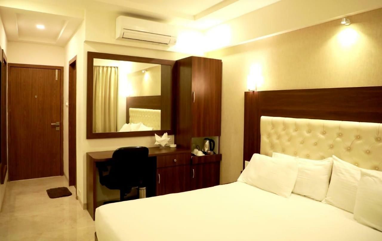 Hotel Lords,