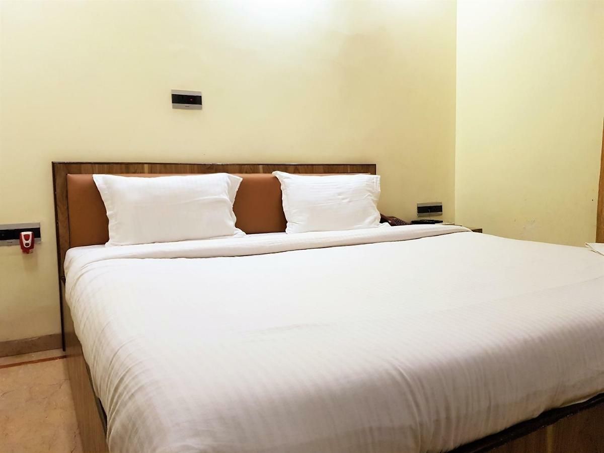 Hotel Hexa Benzy Palace Mumbai