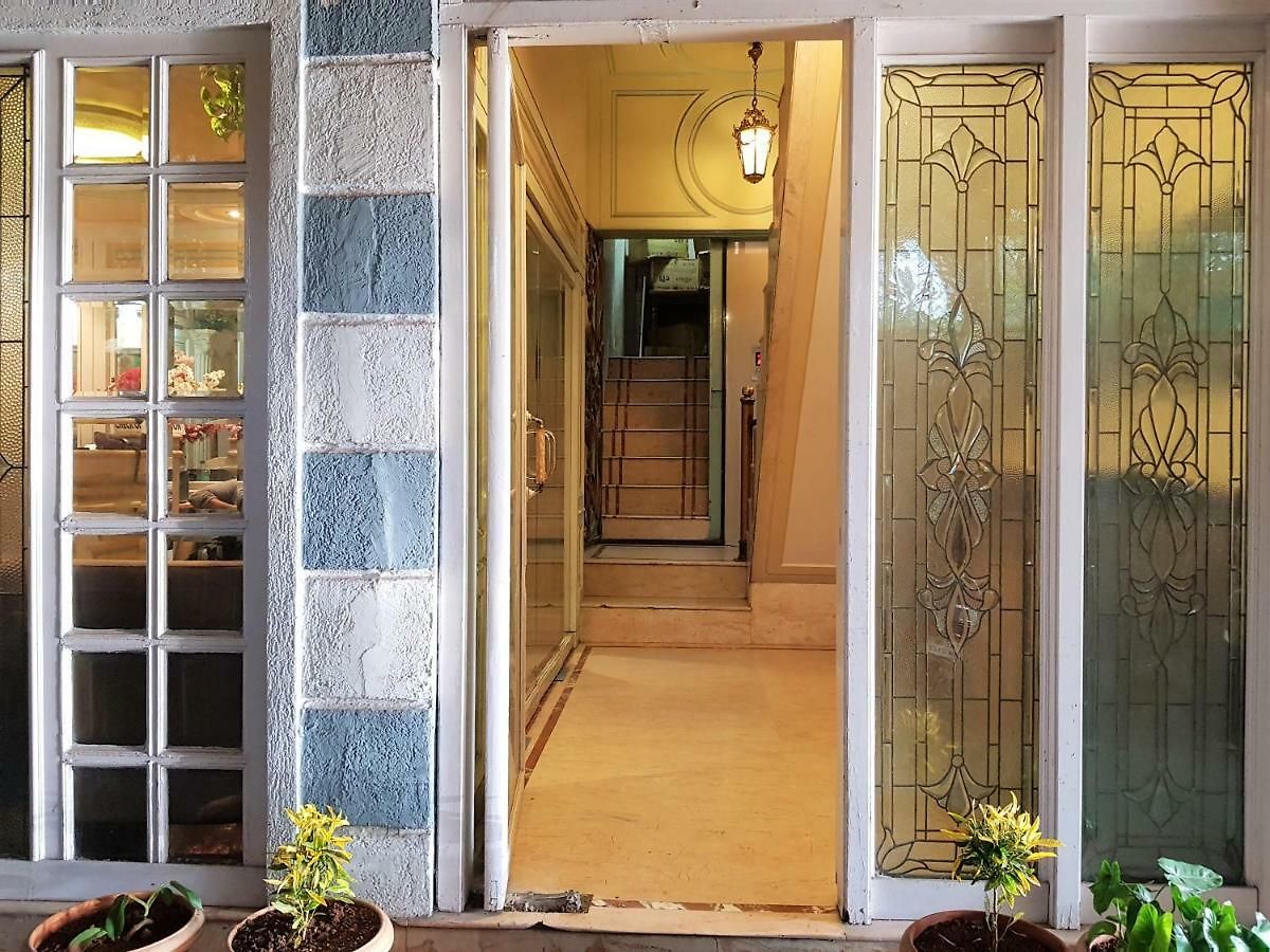 Hotel Hexa Benzy Palace Mumbai