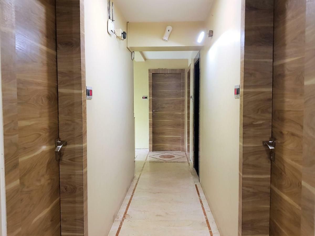 Hotel Hexa Benzy Palace Mumbai