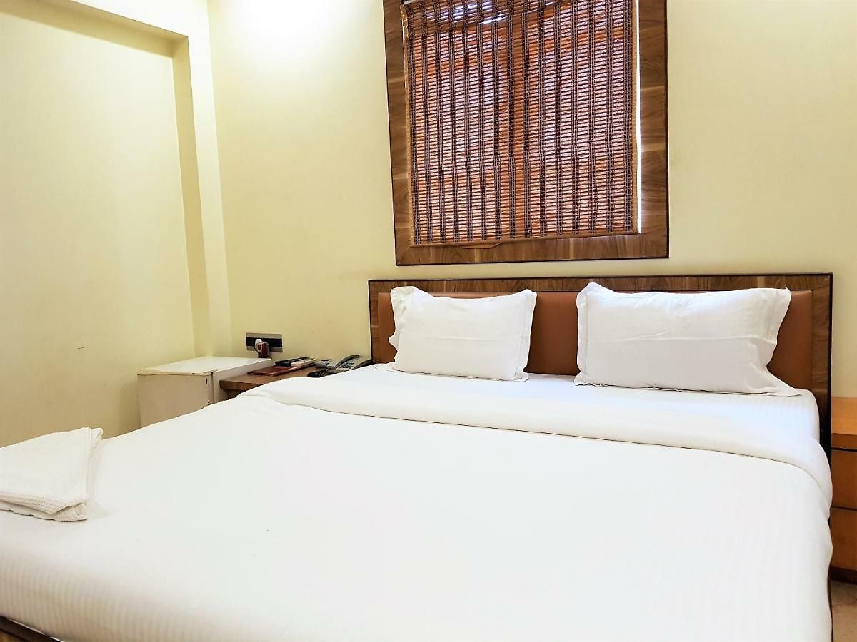 Hexa Benzy Palace Mumbai