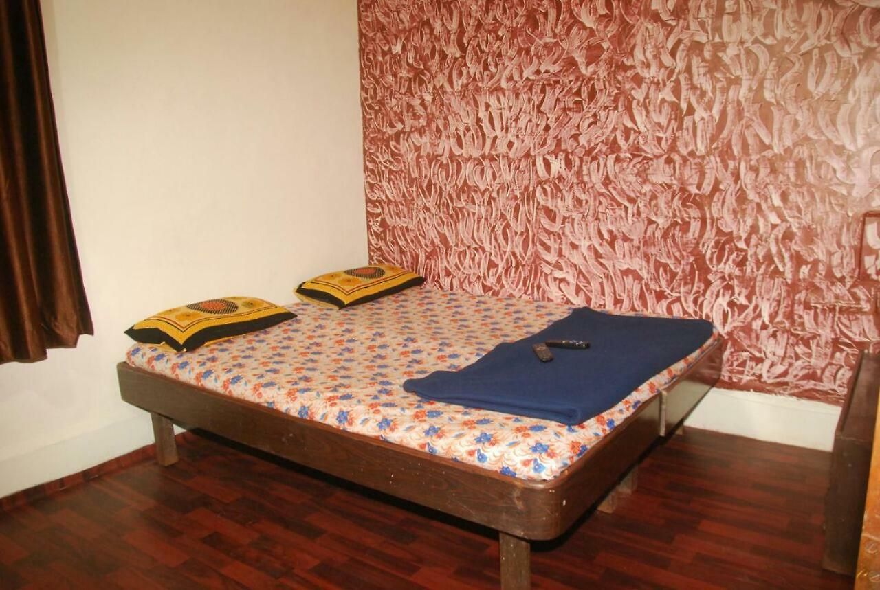 Suyash Residency * Mumbai