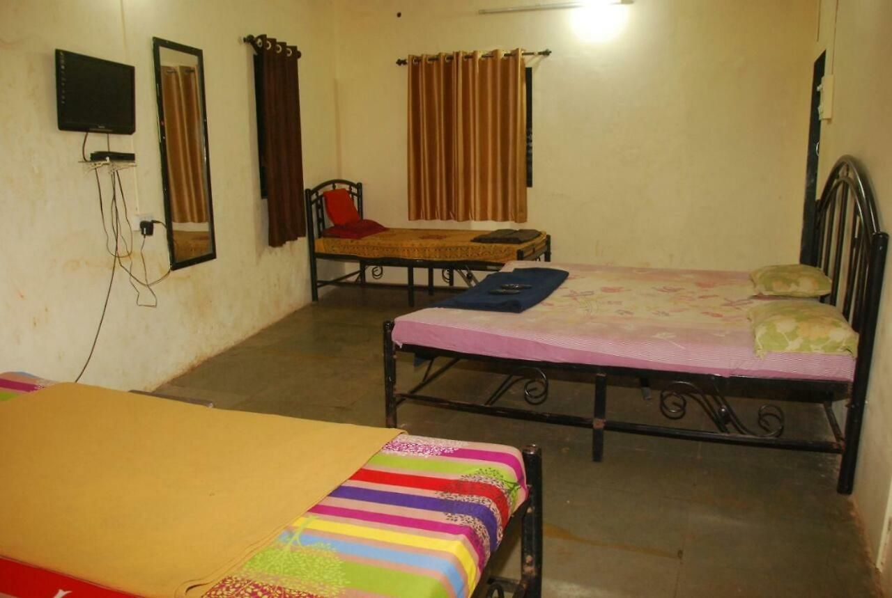 Suyash Residency *
