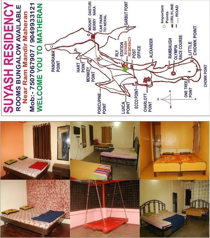 Suyash Residency *