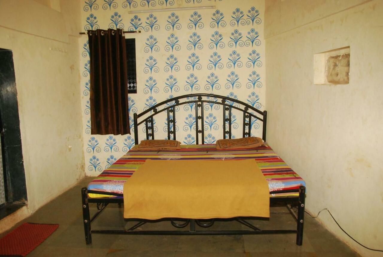 Suyash Residency