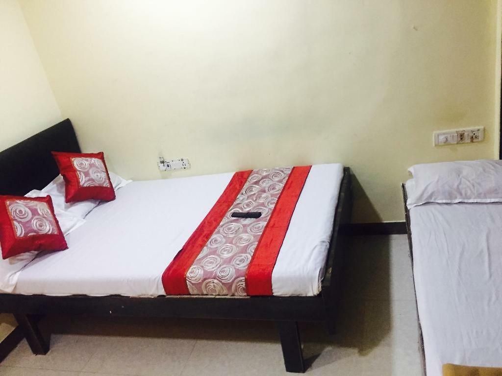 Al Makkah Hotel *