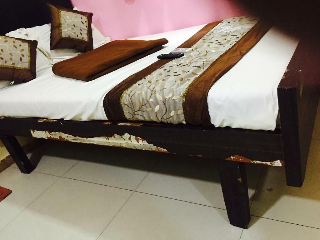 Hotel Al Makkah *
