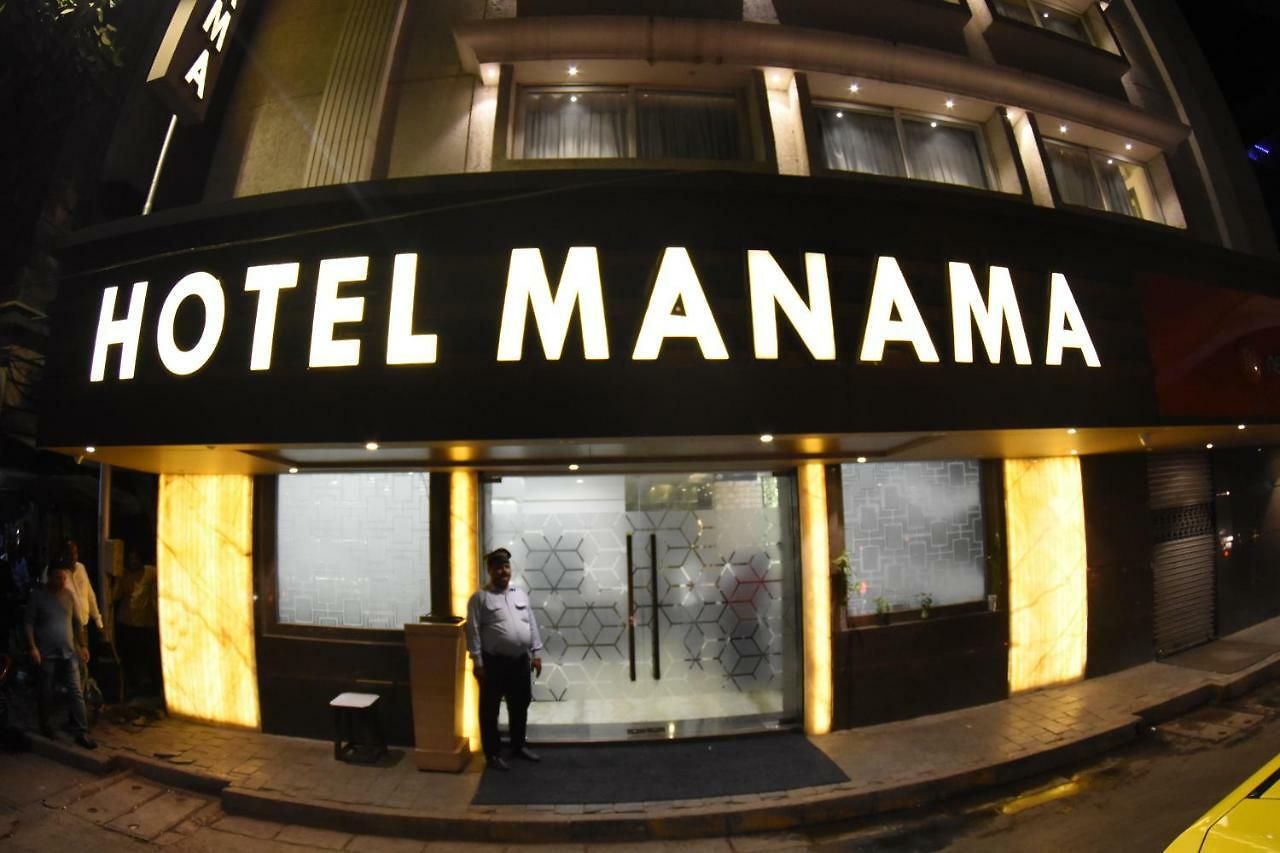 Manama