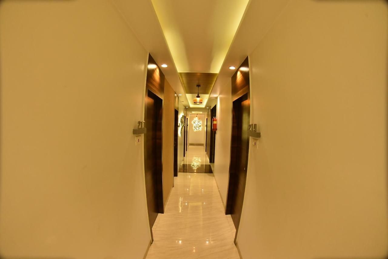 Hotel Manama