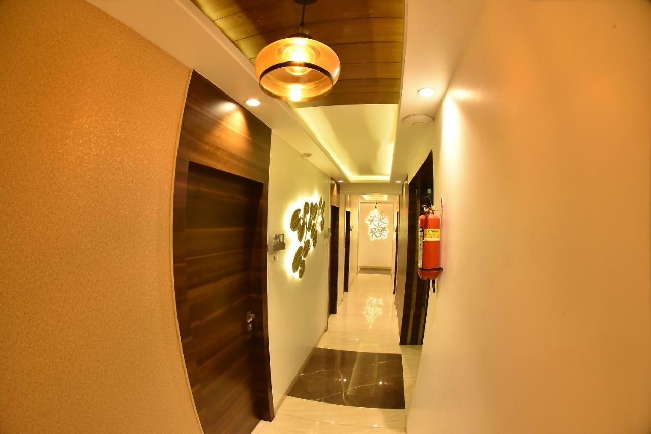 Hotel Manama