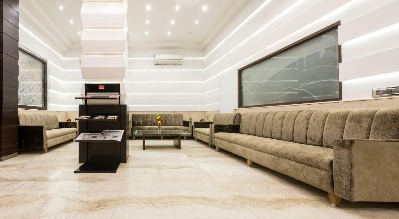 Hotel Manama