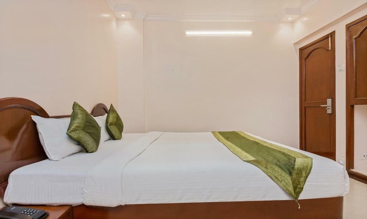 Hotel Sagar Mumbai