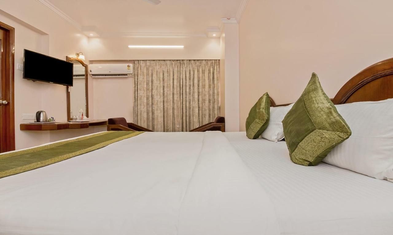 Sagar Hotel