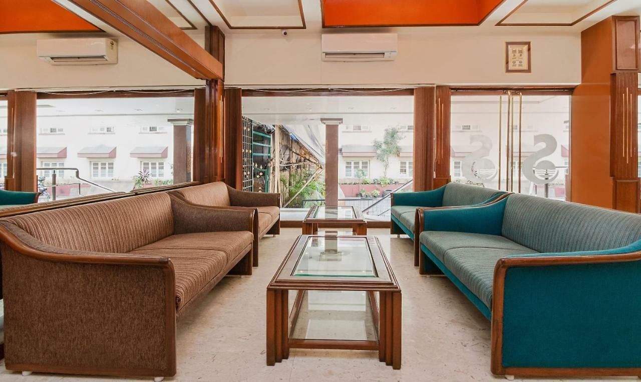 Sagar Hotel Mumbai
