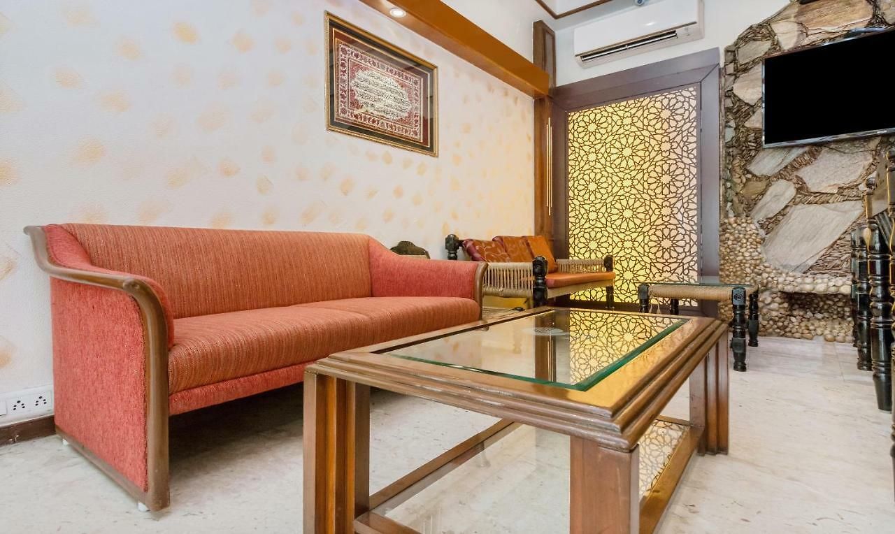 Hotel Sagar