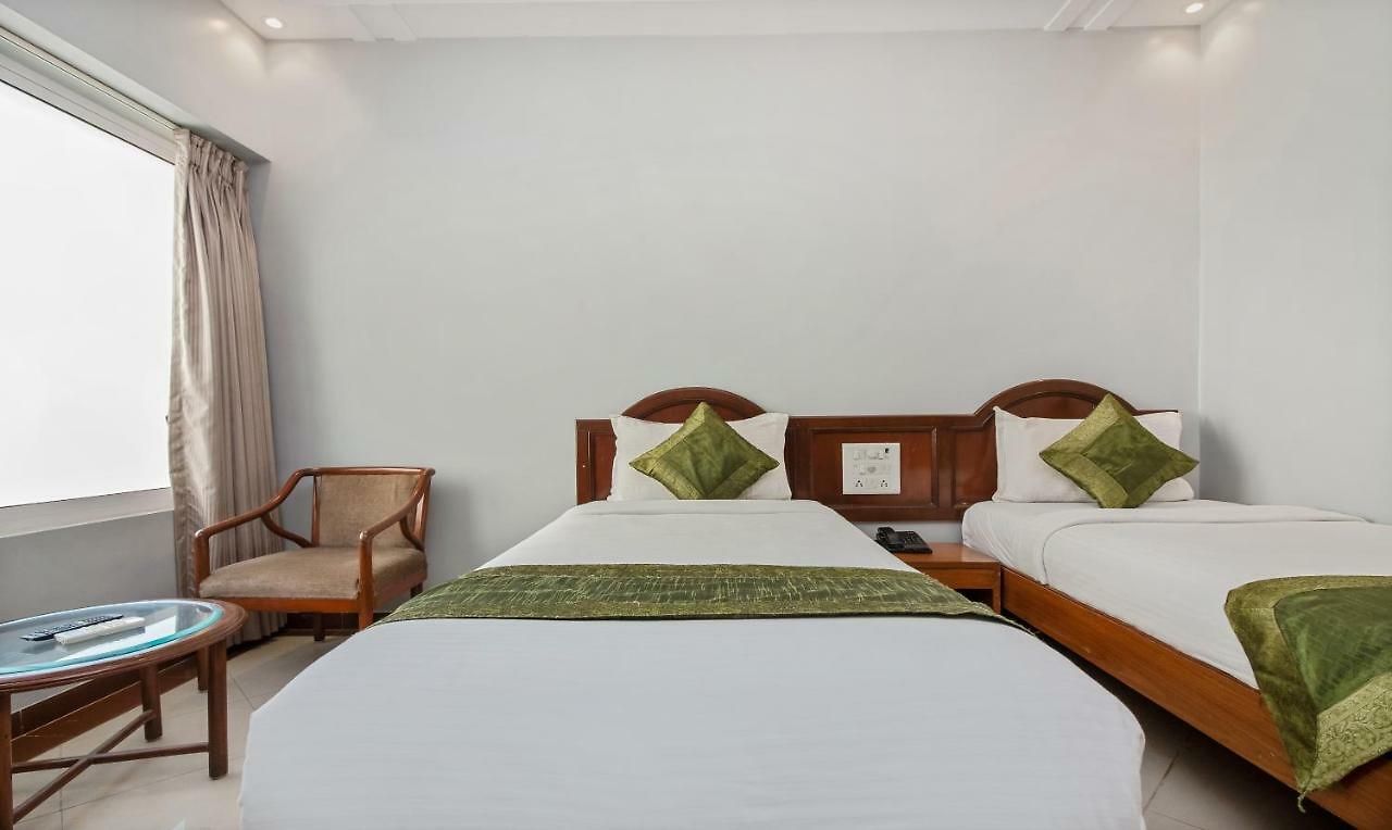 Hotel Sagar Mumbai