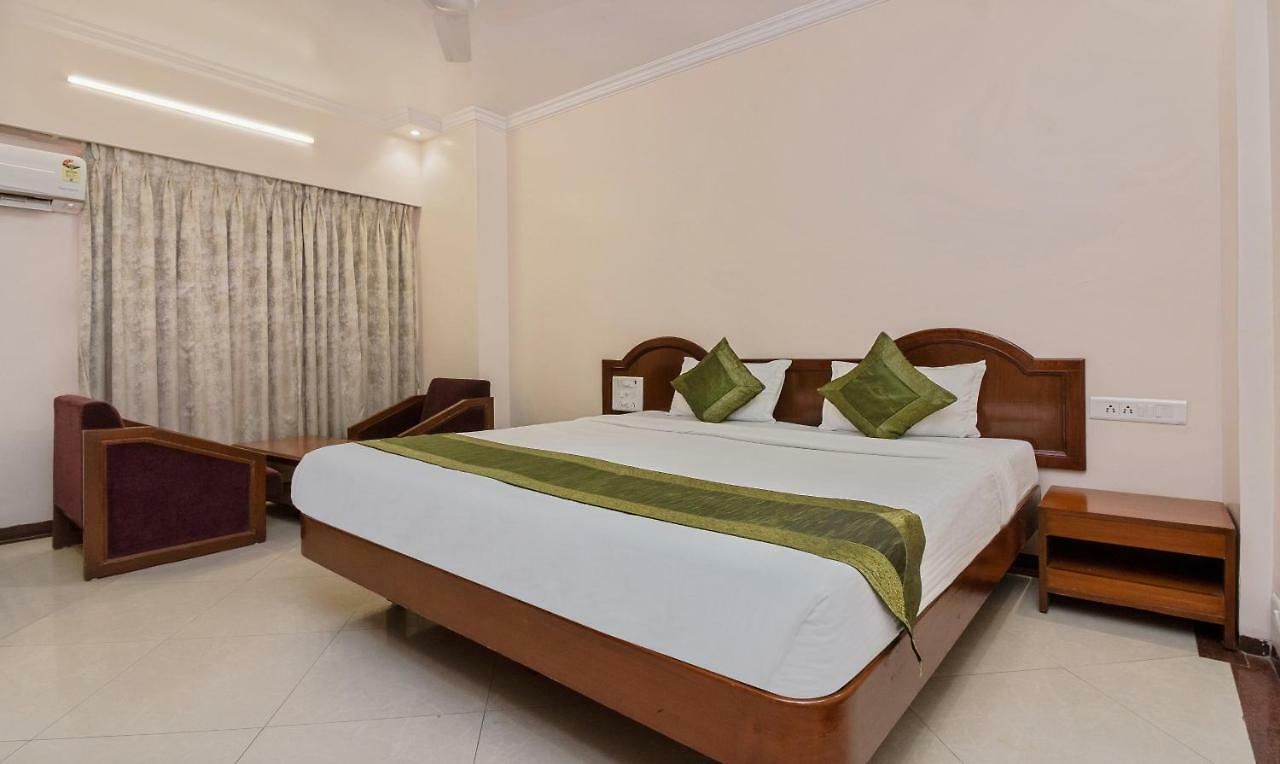 Sagar Hotel 2*