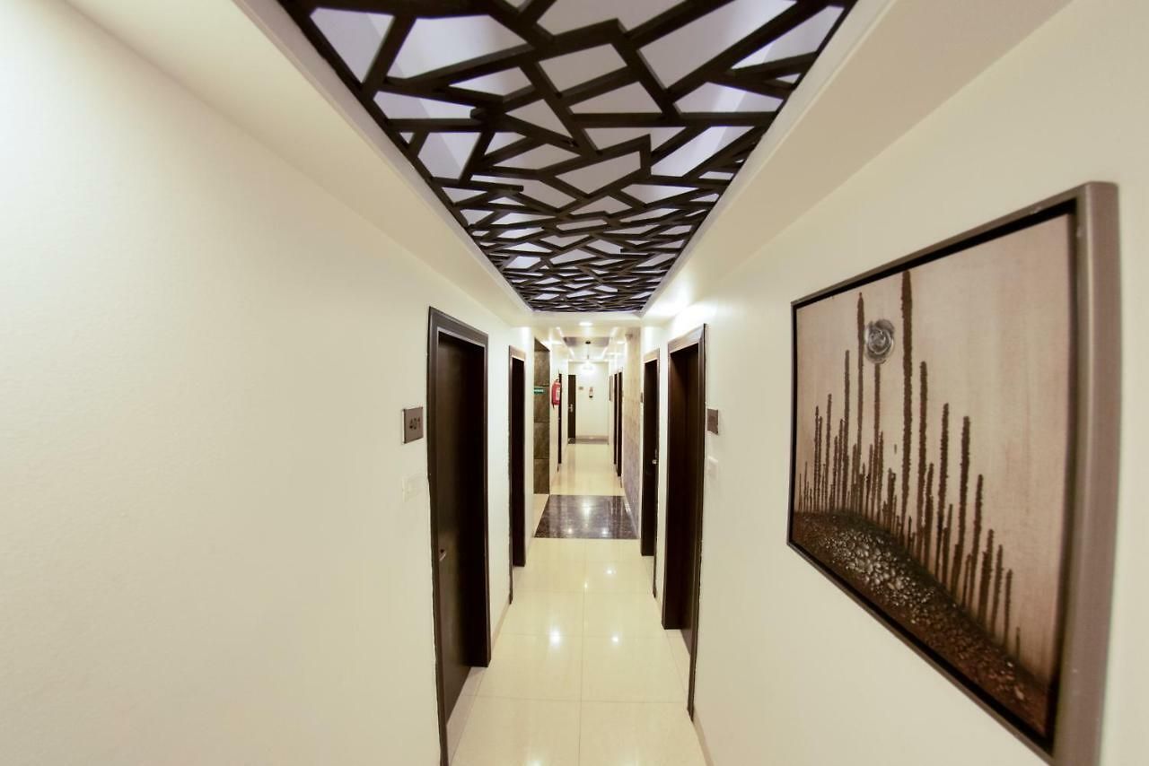 Manama 3* Mumbai