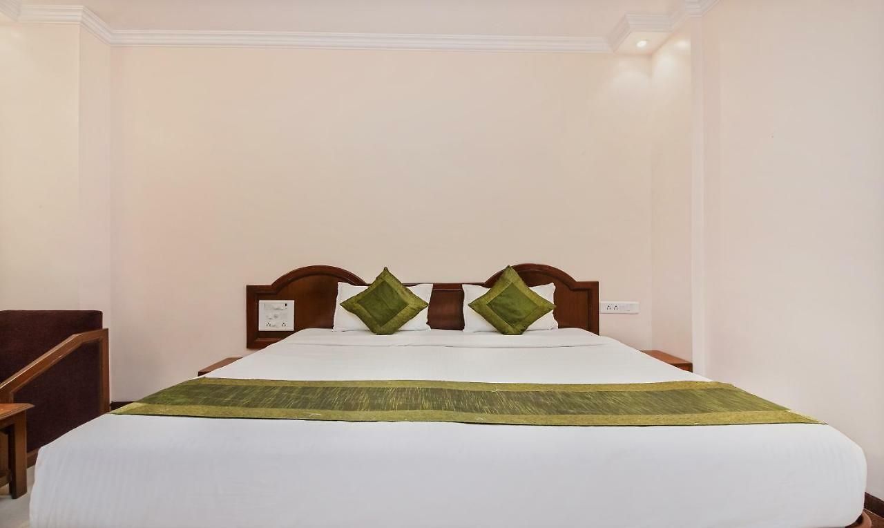Hotel Sagar 2*