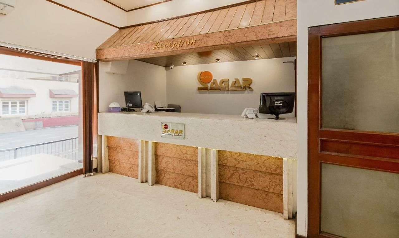 Hotel Sagar Mumbai