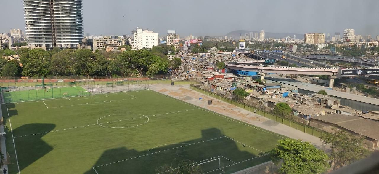 Rangsharda Mumbai