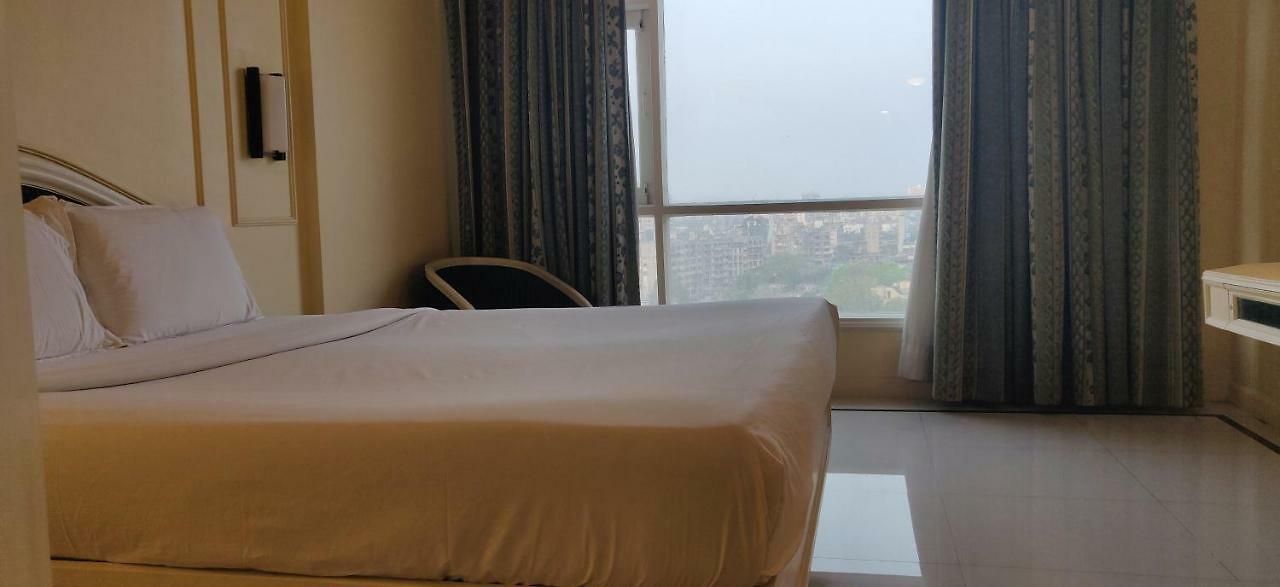 Hotel Rangsharda